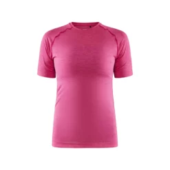 CRAFT CORE DRY ACTIVE COMFORT SS W Women’s Base Layer