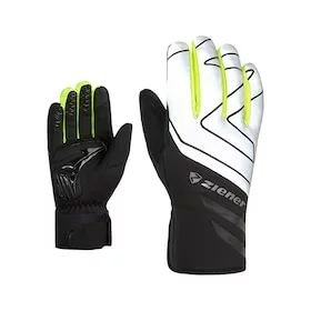 Ziener DALY AS TOUCH Winter Cycling Gloves 6 Ziener DALY AS TOUCH Winter Cycling Gloves - Image 4