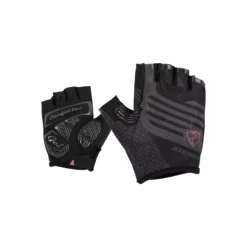 Ziener CLARETE LADY Short Finger Cycling Gloves