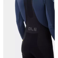 ALE ALÉ R-EV1 CLIMA WARM PLUS Windbreaker Bib Tights -Sähköpyörät myymälä 8C86D329F6DDB7EFF97313CAC6D77D42