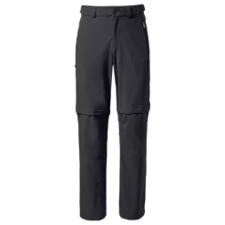 VAUDE MEN'S FARLEY STRETCH T-ZIP PANTS III