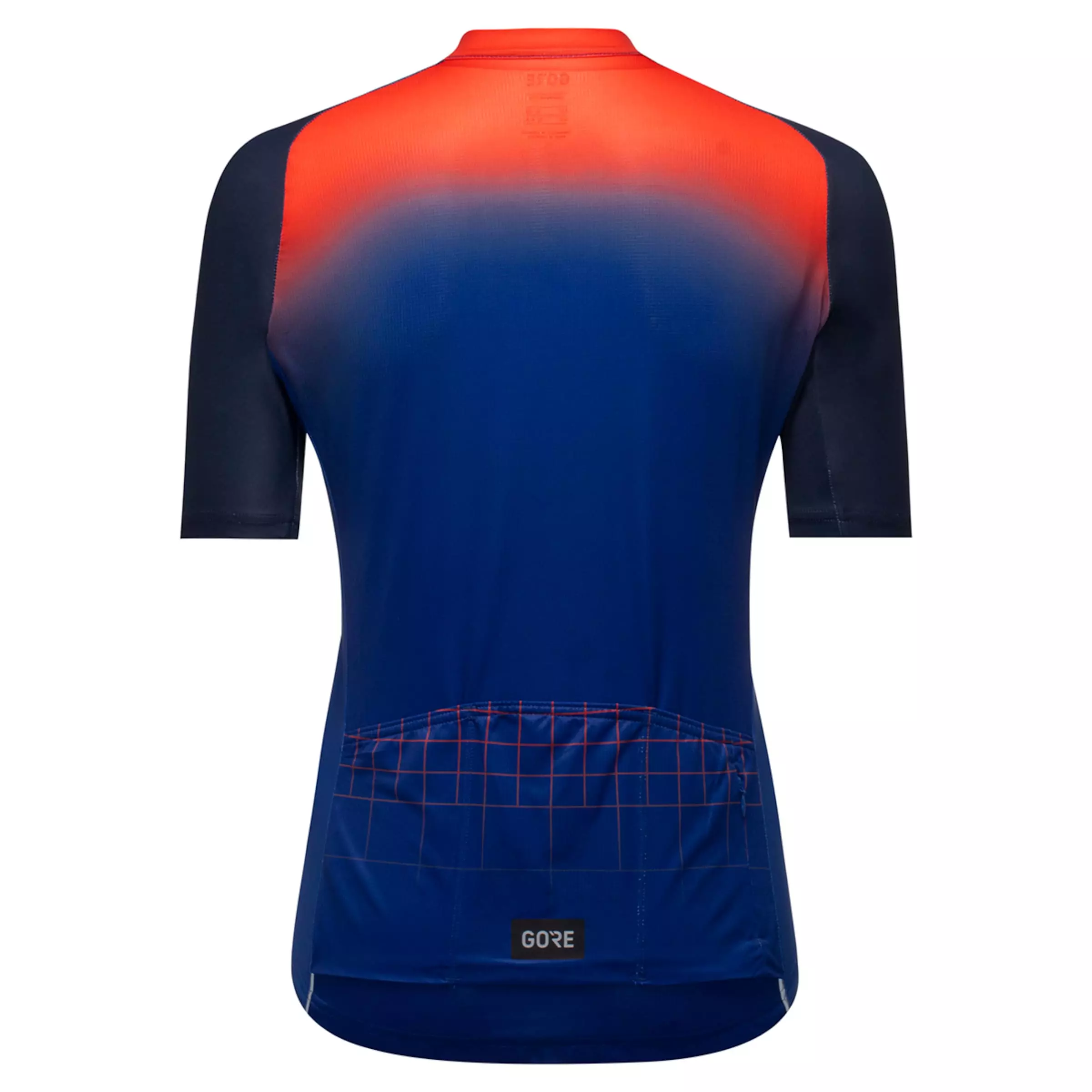GOREWEAR GRID FADE JERSEY 2.0 WOMENS 5 GOREWEAR GRID FADE JERSEY 2.0 WOMENS - Image 3