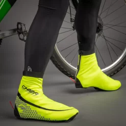 CHIBA RACE Overshoes -Sähköpyörät myymälä 8FFE45FBFED0FE4DCE93894970C7ED88