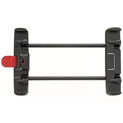 KLICKfix RACKPACK XL Pannier Bag For RACKTIME -Sähköpyörät myymälä 904C79F6012E8B5E8DE476E24211B052