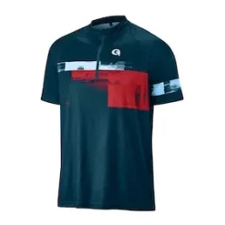 GONSO AVISIO Short Sleeve Cycling Jersey -Sähköpyörät myymälä 90745005E2928C029A15D1333B4CC3F3 1
