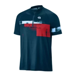 GONSO AVISIO Short Sleeve Cycling Jersey