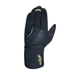 CHIBA EXPRESS + Winter Gloves