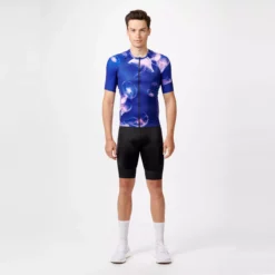 ROSE JELLYFISH Cycling Jersey -Sähköpyörät myymälä 919DE7ADE260E13B81692F521B6EF348