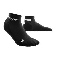 Cep THE RUN COMPRESSION SOCKS LOW CUT For Men