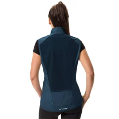 VAUDE WOMEN'S MATERA AIR VEST Windbreaker -Sähköpyörät myymälä 91A476F346B1D9BBBCE84B3DC8592BD6