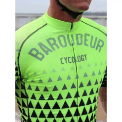 CYCOLOGY BAROUDEUR MEN'S JERSEY -Sähköpyörät myymälä 91C8C75BBBD57D20F3A280DF60EA5891
