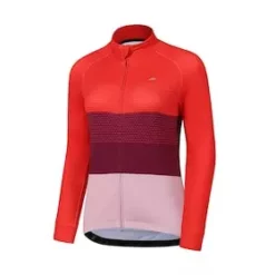 PROTECTIVE P-VELVET ROSE Ladies Gravel Thermal Jersey -Sähköpyörät myymälä 91E967D5EEEBB5244008D8B46A0E6A06 1