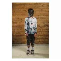 Loose Riders MIAMI Long Sleeve Cycling Shirt -Sähköpyörät myymälä 91F025798F0B17049B8F3A9F25146F2A 1