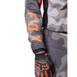 FOX 180 BNKR JERSEY Long-Sleeve MTB Bike Shirt -Sähköpyörät myymälä 91F9C5D88A1D0779B31A69D6D563B64C