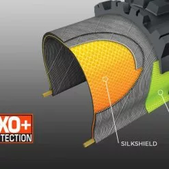 Maxxis Assegai 29x2.50"WT 3C MaxxGrip EXO+ TR 120tpi Folding -Sähköpyörät myymälä 92497 1 397882c5 orig