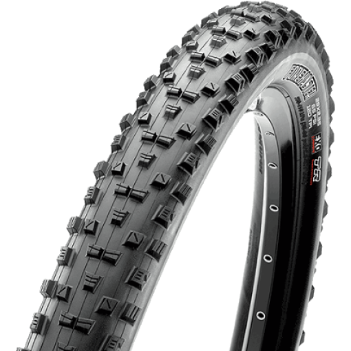 Maxxis Forekaster 29×2.60" EXO TR Folding 3 Maxxis Forekaster 29×2.60" EXO TR Folding