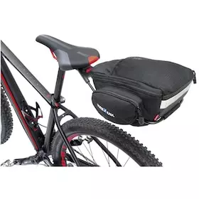 KLICKfix CONTOUR MAGNUM SA Seatpost Bag 8 KLICKfix CONTOUR MAGNUM SA Seatpost Bag - Image 6