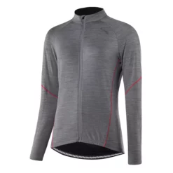 Loeffler Löffler W BIKE L/S JERSEY WOOL Women’s Long Sleeve Merino Cycling Jersey
