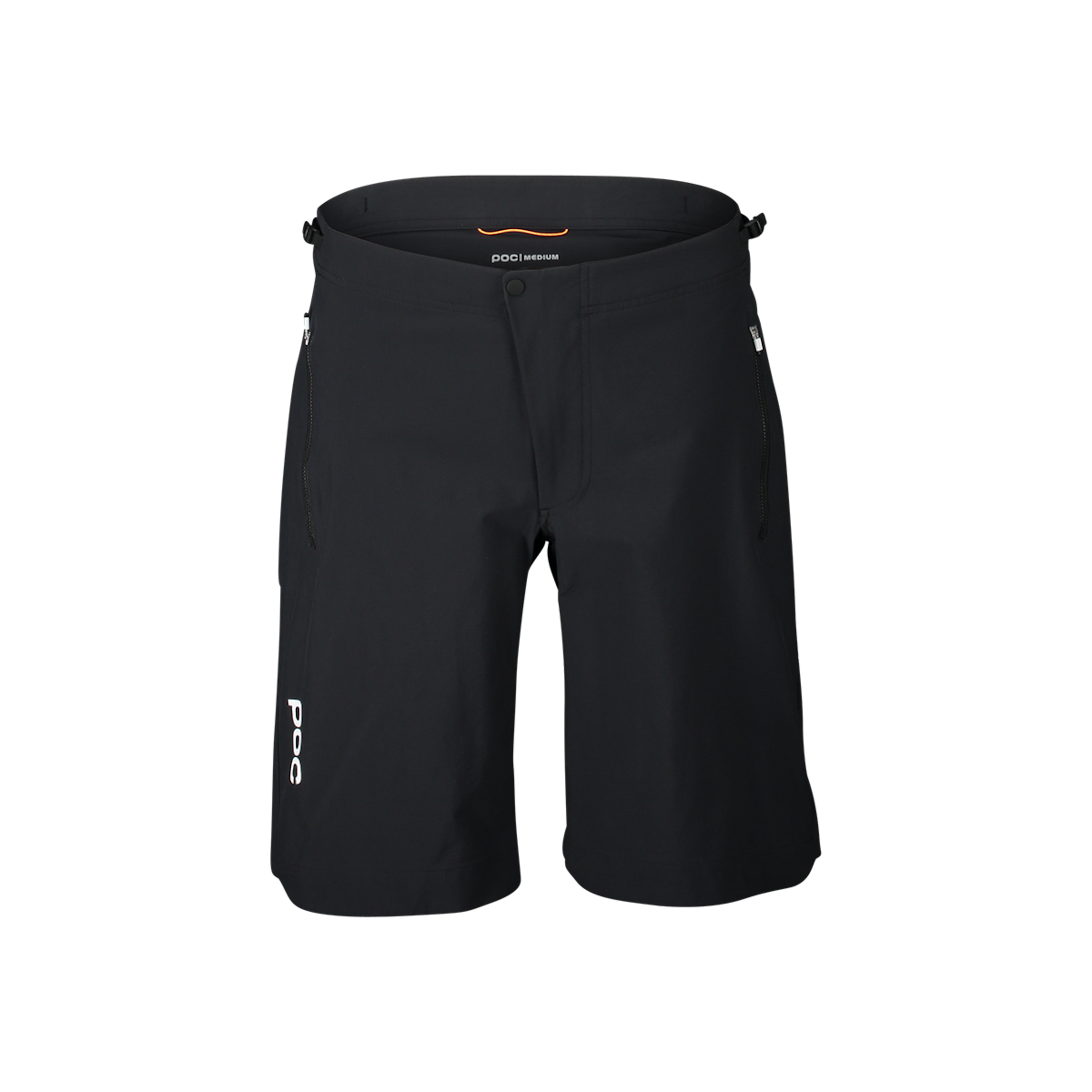 POC W'S ESSENTIAL ENDURO SHORTS Women’s Cycling Shorts 3 POC W'S ESSENTIAL ENDURO SHORTS Women’s Cycling Shorts