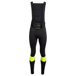 VAUDE MEN`S KURO WARM BIB TIGHTS