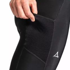 Schöffel Skin Pants Warm 4h L Women’s Thermal Cycling Underpants -Sähköpyörät myymälä 93C68BEF6FB638D116D59956D8B48553