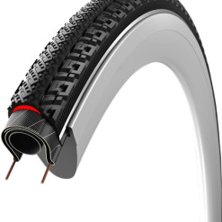 Vittoria City Trail Tech