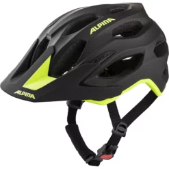 ALPINA CARAPAX 2.0 MTB Helmet