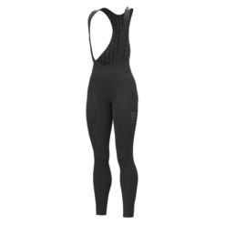 ALE ALÉ SOLID ESSENTIAL Women's Thermal Bibtights