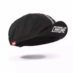 CHROME CYCLING CAP