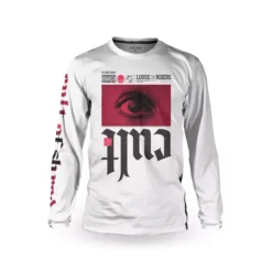 Loose Riders CULT Long Sleeve Bike Shirt