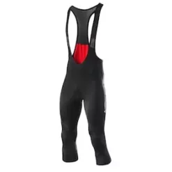 Loeffler Löffler M ¾ BIKE BIB TIGHTS BASIC GEL -Sähköpyörät myymälä 9842B38518BE13AAF4B26E297BC359F6 1