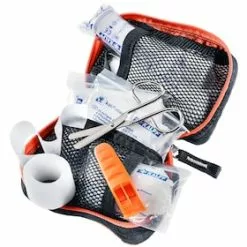 Deuter FIRST AID KIT Active -Sähköpyörät myymälä 986CACDAAF2F43DE54EDD246639C984A 1