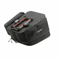 KLICKfix Rackpack Touring UniKlip 10 KLICKfix Rackpack Touring UniKlip -Sähköpyörät myymälä 987863AC0650FAF22EB6FDEB19DE971C