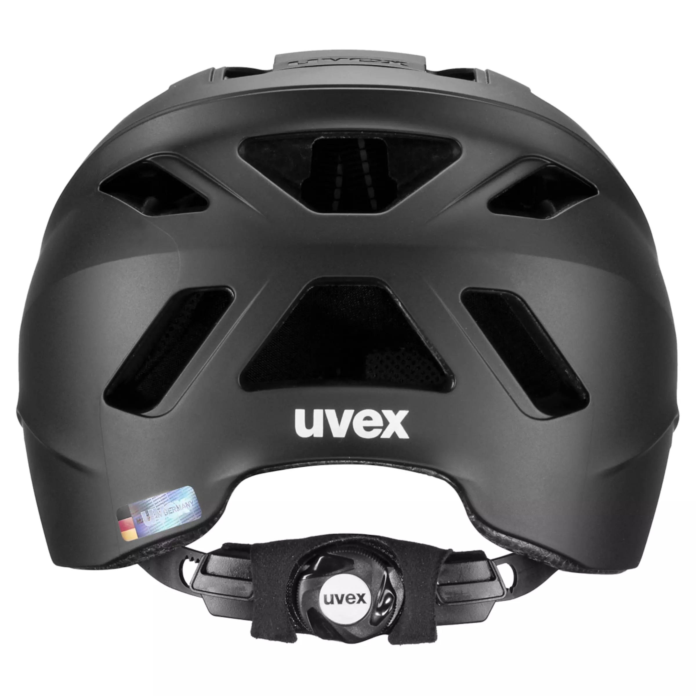 Uvex URBAN PLANET Bike Helmet 5 Uvex URBAN PLANET Bike Helmet - Image 3