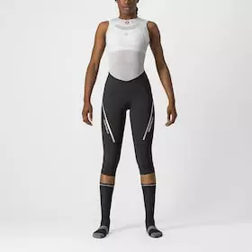 Castelli VELOCISSIMA 3 KNICKER Women’s 3/4 Cycling Tights 5 Castelli VELOCISSIMA 3 KNICKER Women’s 3/4 Cycling Tights - Image 3