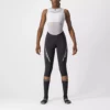 Castelli VELOCISSIMA 3 KNICKER Women’s 3/4 Cycling Tights -Sähköpyörät myymälä 98ADBA603EC70859C952E231864FD337
