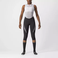 Castelli VELOCISSIMA 3 KNICKER Women’s 3/4 Cycling Tights
