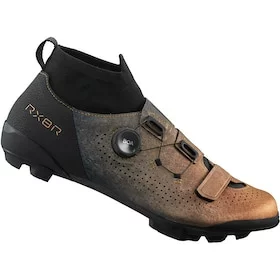 SHIMANO SH-RX801R MTB/Gravel Cycling Shoes 8 SHIMANO SH-RX801R MTB/Gravel Cycling Shoes - Image 6