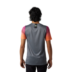 FOX FLEXAIR SS JERSEY ARCADIA Short Sleeve MTB Bike Shirt 10 FOX FLEXAIR SS JERSEY ARCADIA Short Sleeve MTB Bike Shirt -Sähköpyörät myymälä 99200C31CC5366BD5AA5F8E2C1D6BCFB