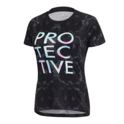 PROTECTIVE P-RASPBERRY Ladies Bike Shirt