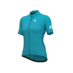 ALE ALÉ LEVEL LADY JERSEY Short-Sleeve Women’s Cycling Jersey