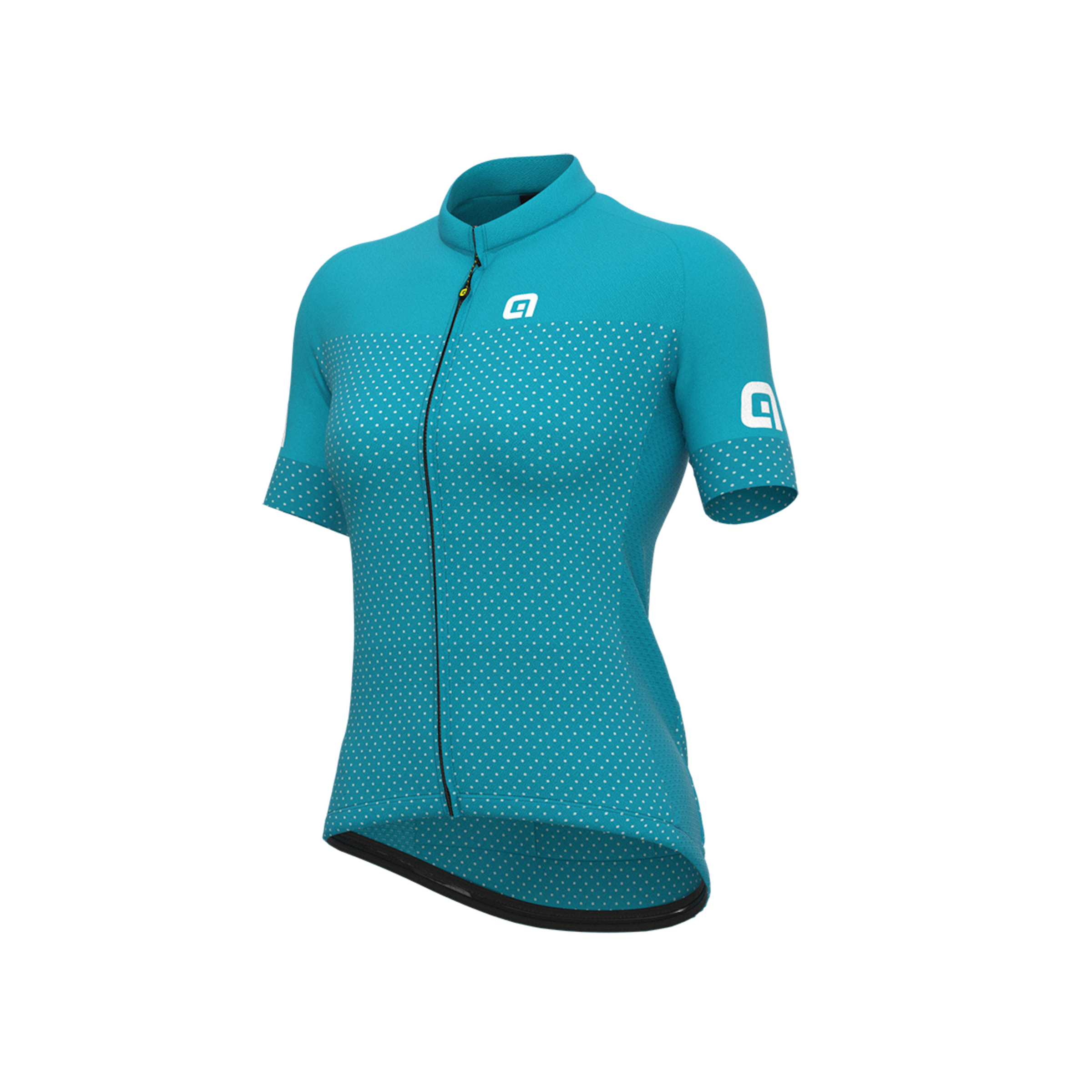 ALE ALÉ LEVEL LADY JERSEY Short-Sleeve Women’s Cycling Jersey 3 ALE ALÉ LEVEL LADY JERSEY Short-Sleeve Women’s Cycling Jersey