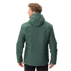 VAUDE MEN'S CYCLIST WARM RAIN JACKET -Sähköpyörät myymälä 995FC470FCF6BE77E5240EE2133831DD