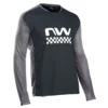 NORTHWAVE EDGE JERSEY LONG SLEEVES MTB -Sähköpyörät myymälä 99976BA962DA53A363B24B5AAD333D18