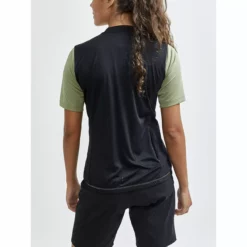 CRAFT Endurance Core Offroad SS Jersey W For Women -Sähköpyörät myymälä 9A207CC47F23C0DB36FCB6396E0D95FC