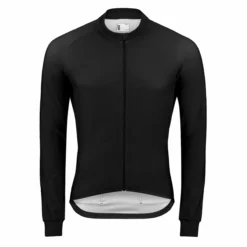 ROSE CORE PERFORMANCE Thermo Jersey Long-Sleeved Cycling Jersey