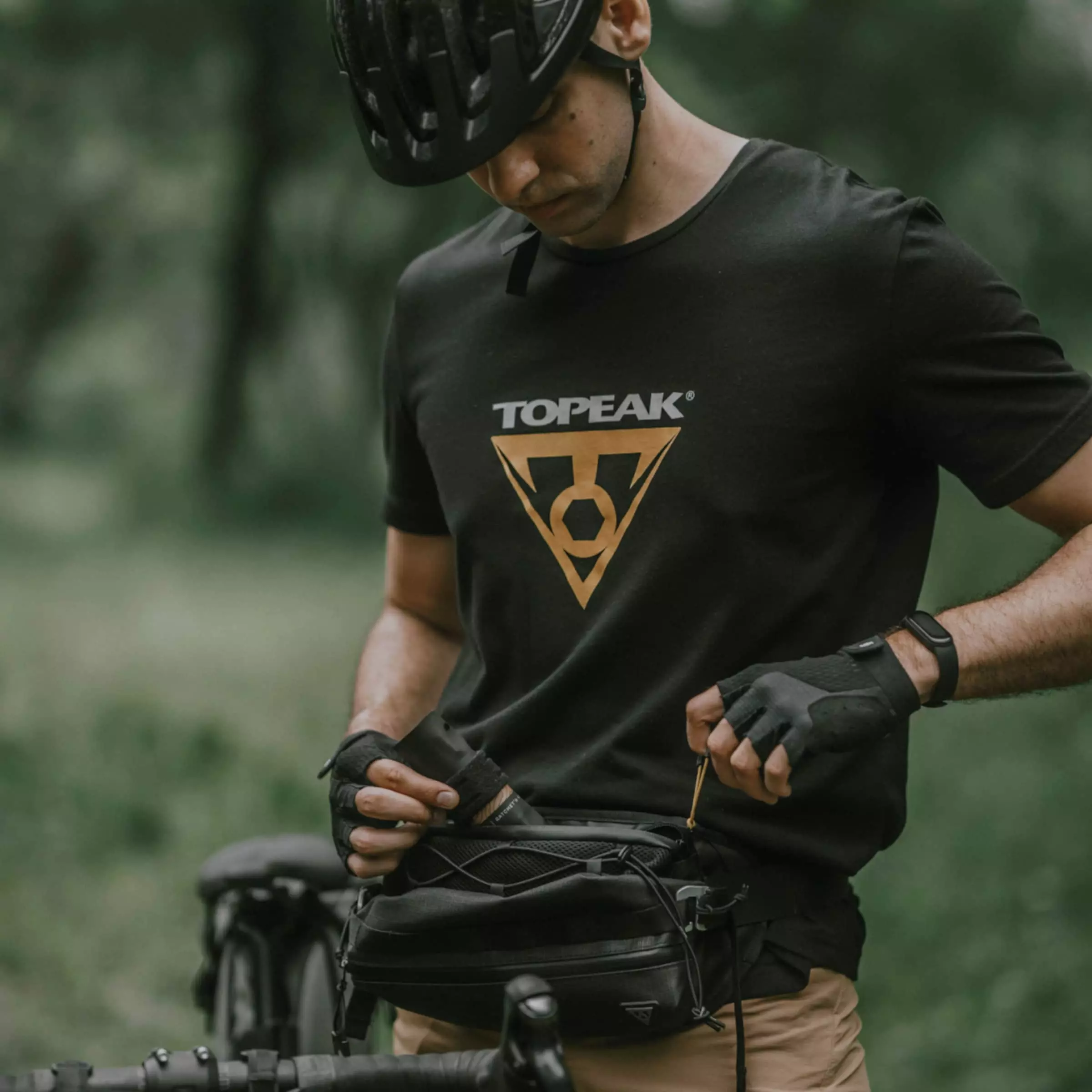 Topeak HIP PACK 7 Topeak HIP PACK - Image 5