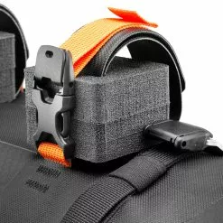 ORTLIEB Bike Packing Handlebar Pack Bag 15l -Sähköpyörät myymälä 9A8D0636C070A5B0E95B089E77ECAB56