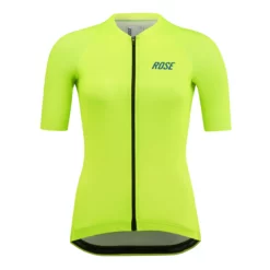 ROSE CORE FLUO Jersey II W Women’s Cycling Jersey