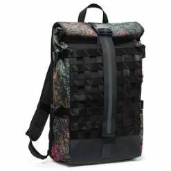 CHROME BARRAGE CARGO STUDIO BLACK LTD Bike Backpack -Sähköpyörät myymälä 9B2EE32FC522100F469E52DF9F297B5E 1
